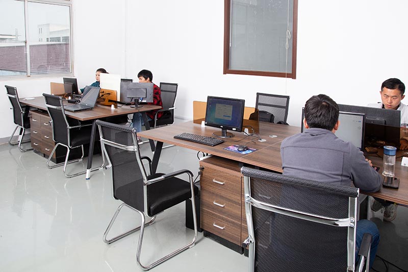 BangaloreInternal Trade Office - Guangu Technology