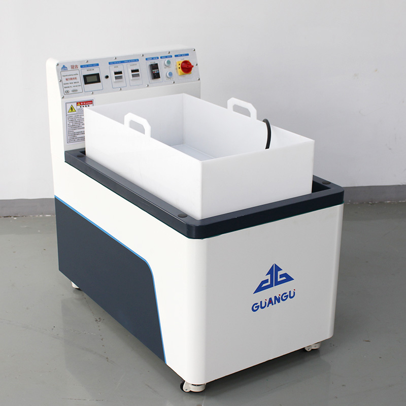 BangaloreGG8850 Buffing machine