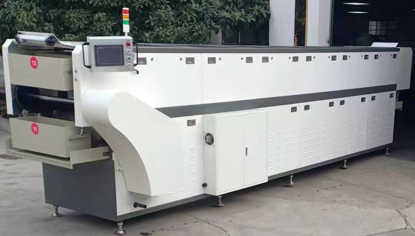 BangaloreAutomatic assembly line magnetic polishing machine